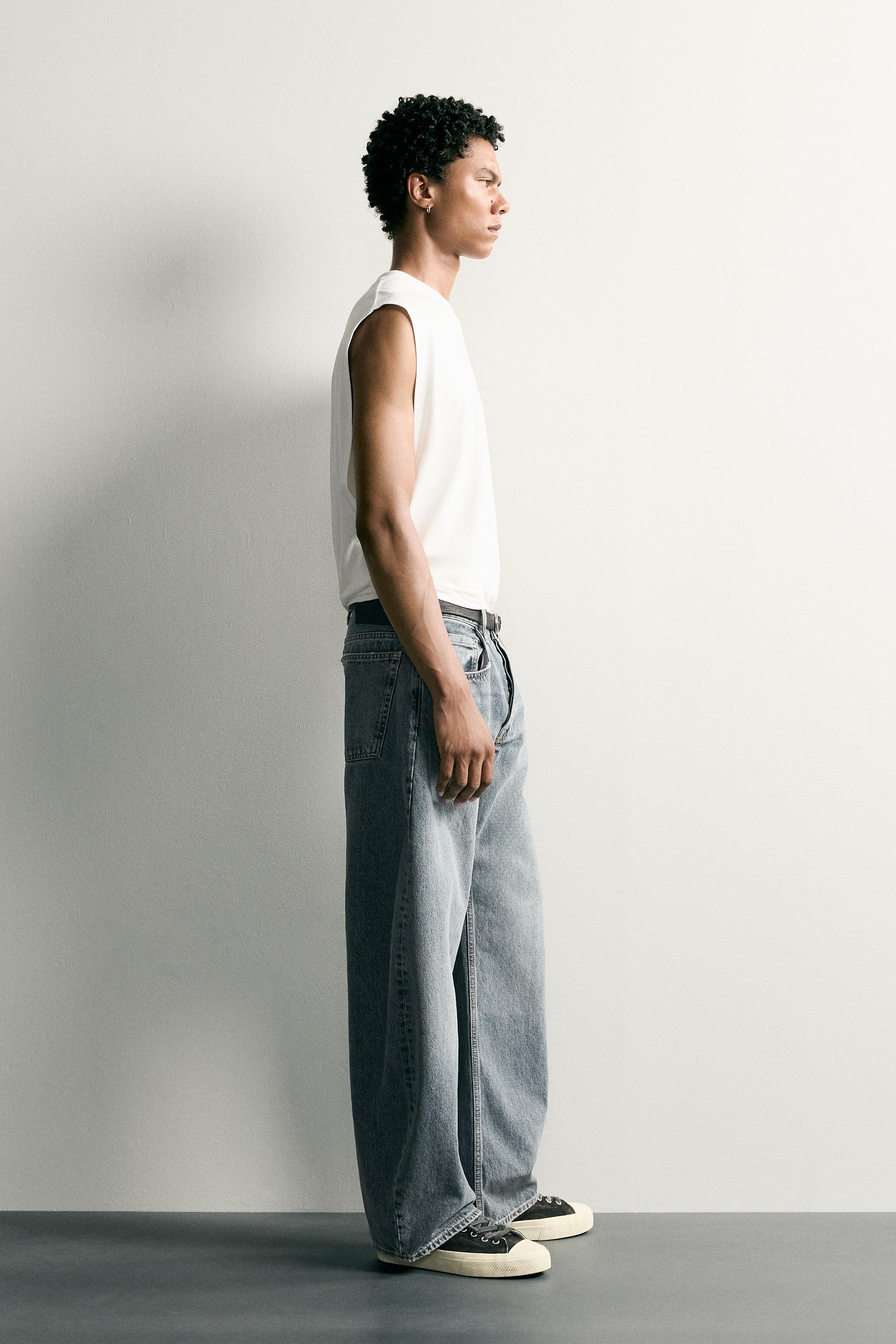 JEAN BARREL FIT